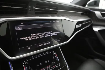 구월동 썬팅 더엘엑스 제니스 IR 시공 차량은?