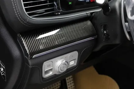 벤츠 썬팅 추천! GLE 53AMG 쿠페 솔라가드 퀀텀