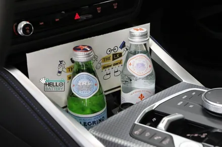 BMW M240i 검단 열차단썬팅 이젠 필수죠(솔라가드제니스)