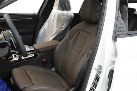 BMW X4 썬팅 추천(솔라가드 퀀텀)