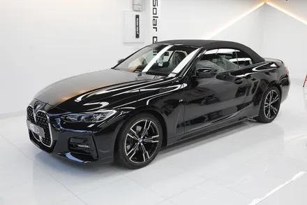 11월 BMW 신차 출고하고 가장 먼저 해야 할 일(솔라가드 프리미엄 퀀텀 썬팅)