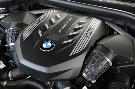 부평 BMW 썬팅 추천 X5 솔라가드 보그 시인성
