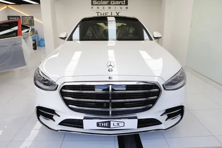 부평 자동차 썬팅 S500 더엘엑스 퀀텀