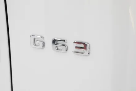 벤츠 G63 AMG에 어울리는 썬팅은 어떤게 있을까요?(카슈타인)