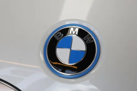 BMW IX3 뜨거운 여름 열차단 썬팅 솔라가드LX 시공(부천 상동 썬팅)