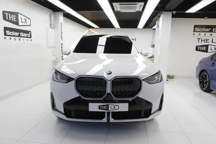 BMW 더 뉴 X3 출시 무엇이 바뀌었나 비교해보기(G45 신형 X3 20 XDrive)