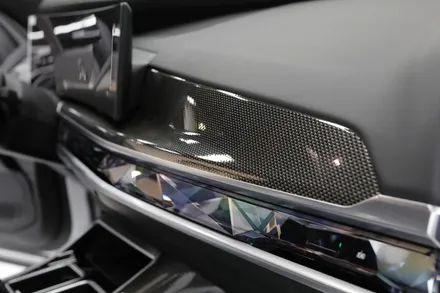 인천 계양 BMW i7 솔라가드 LX 썬팅 해드리고 출고했어요.(카슈타인)