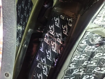 쏘렌토 오디오 튜닝에 맞는 풀방음 으로 더욱 조용하게 드라이브 떠나요