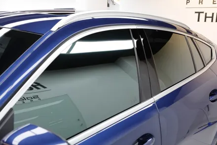 솔라가드 퀀텀 가격표 BMW 선팅 추천!