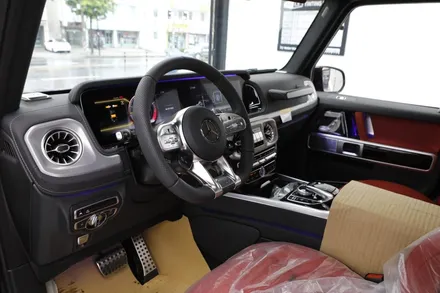 부평 솔라가드 LX 가격 G63 AMG