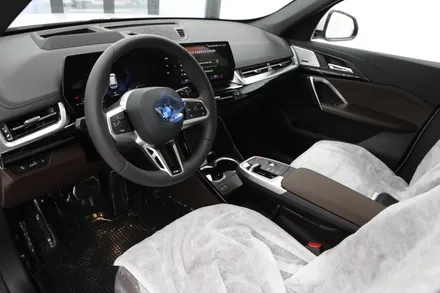 솔라가드 LX 가격 BMW 뉴 X1 시공 정보(헬로배터리)