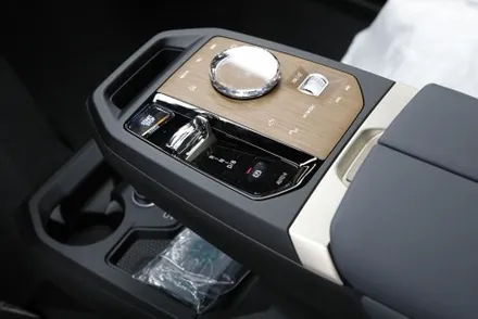 김포 썬팅 BMW ix50 솔라가드 LX 완벽하게(카슈타인)