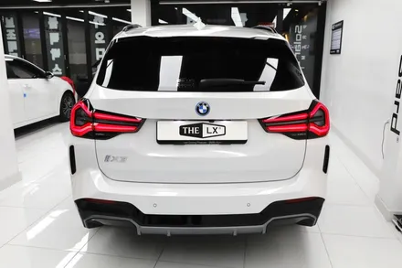 BMW 썬팅 추천! 솔라가드프리미엄 LX, 제니스IR(feat. 더엘엑스 부평직영점)