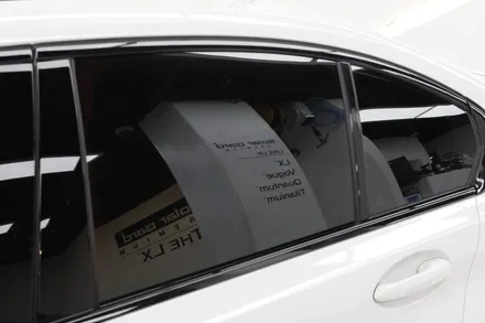 솔라가드 LX 가격표 BMW M340i _더엘엑스