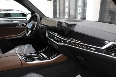 일산 BMW X5 페이스리프트 출고부터 썬팅 PPF 한번에 하는법(카슈타인)