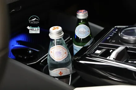 부천 520i 출고 후 가장 먼저 해야 할 일 알려드림(BMW선팅)