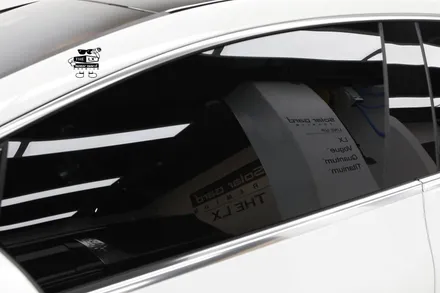 EQE 안전한 썬팅을 찾는다면 THE LX 선택 추천드려요.