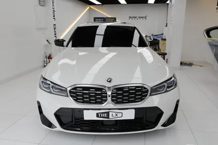 솔라가드 LX 가격표 BMW M340i _더엘엑스
