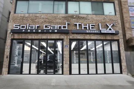 쉐보레 콜로라도 신차패키지 솔라가드 프리미엄 LX 조합으로 포스 UP!