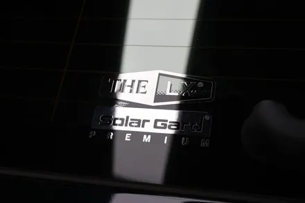 BMW 인천전시장 에서 출고한 X7 썬팅(더엘엑스 퀀텀) 시공 후기
