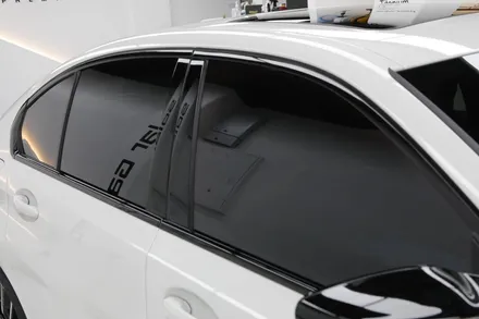 솔라가드 LX 가격표 BMW M340i _더엘엑스