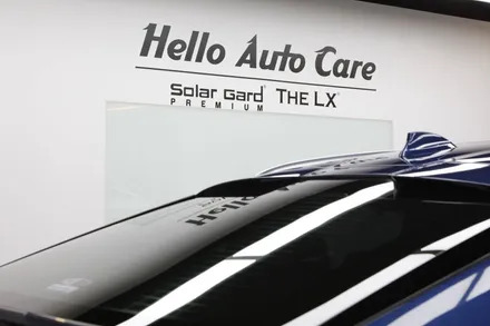 솔라가드 퀀텀 가격표 BMW 선팅 추천!