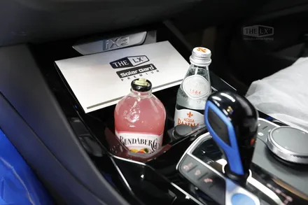 BMW 썬팅 추천! 솔라가드프리미엄 LX, 제니스IR(feat. 더엘엑스 부평직영점)