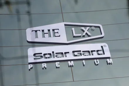 부천 람보르기니 썬팅 우루스 솔라가드 보그 멋져