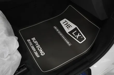 BMW 썬팅 추천! 솔라가드프리미엄 LX, 제니스IR(feat. 더엘엑스 부평직영점)