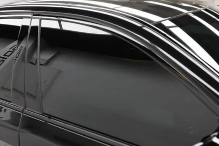 BMW M5 컴페티션이 선택한 선팅 솔라가드프리미엄 THE LX