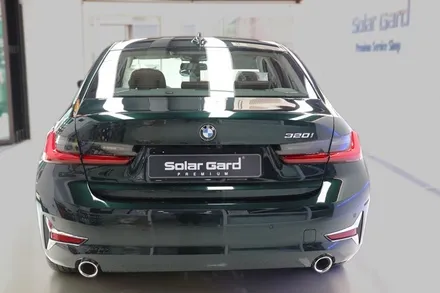 320i 썬팅 bmw 자동차썬팅필름추천 솔라가드 프리미엄 퀀텀 시공 알아보기