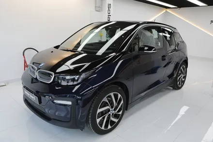 BMW i3 썬팅 솔라가드 프리미엄 퀀텀 정답! -헬로오토