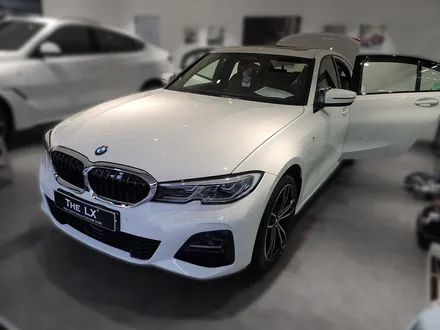 bmw 썬팅 g20 330e 솔라가드 프리미엄 더엘엑스 티타늄 완벽해!