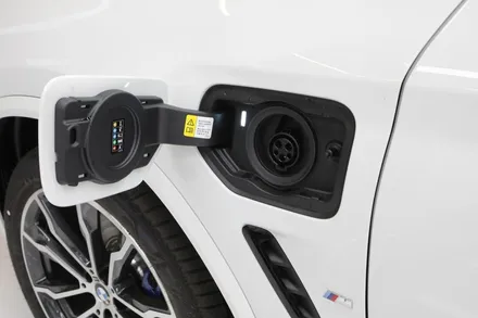 부천 X3 썬팅 bmw 30e 솔라가드 더엘엑스 퀀텀