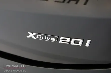 BMW X4 썬팅 솔라가드 퀀텀 왜? 많이 추천하지?