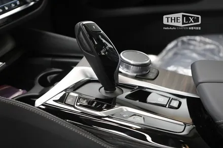 BMW 썬팅 6GT 더엘엑스 퀀텀