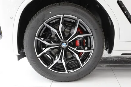 BMW 썬팅 X3 더엘엑스 퀀텀 추천!(Feat. 솔라가드프리미엄)