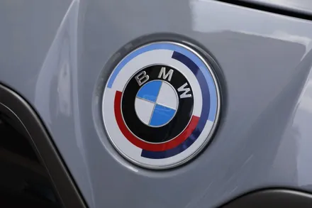 bmw i4(M50) 썬팅/ 더엘엑스 by 솔라가드프리미엄퀀텀 시공 차량