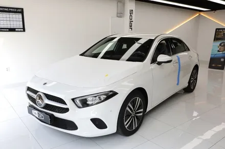 벤츠 \
