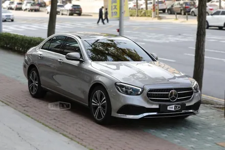 더엘엑스 퀀텀 벤츠 E250 썬팅 으로 추천하는 분명한 이유(THE LX)