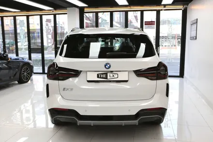 솔라가드 제니스 IR 인천 BMW IX3 썬팅(헬로오토