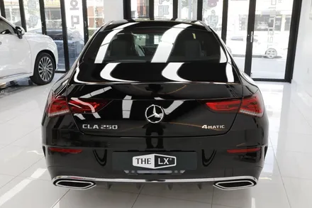 인천 썬팅 CLA250 열차단 뛰어난 반사 필름