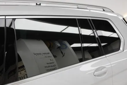 BMW 크롬죽이기 완벽하게 (블랙팩 작업)