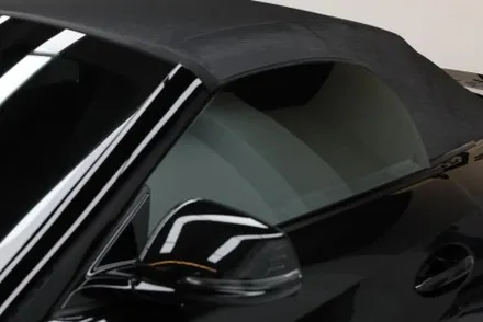 인천 BMW Z4 썬팅은 열차단 뛰어난 솔라가드 퀀텀(카슈타인)