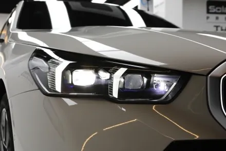 bmw 520i 풀체인지 우리 아이를 위한 안전한 썬팅 추천(카슈타인)