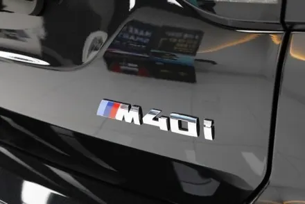 인천 BMW X3 m40i 출고하기