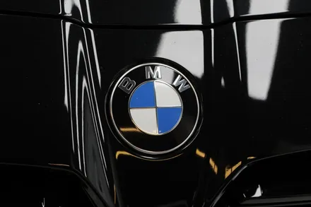 BMW M3컴페티션 열차단썬팅 솔라가드 제니스 ir 선택