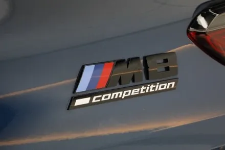 인천 솔라가드 프리미엄 S라인 가성비 열차단썬팅 BMW M8컴페티션
