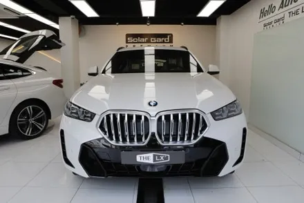 BMW X6 40i 빠른 출고로 기분 좋은 카라이프 즐기세요