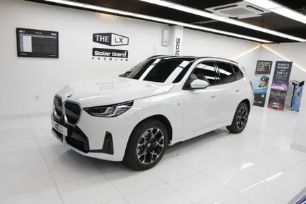 BMW 더 뉴 X3 출시 무엇이 바뀌었나 비교해보기(G45 신형 X3 20 XDrive)